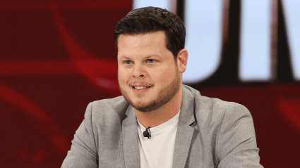 ‘Big Brother’ Legend Derrick Levasseur Teases Mystery Project