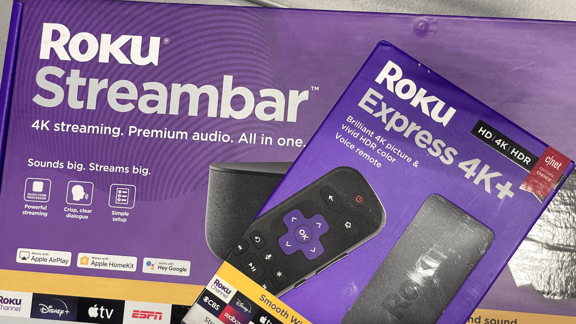 Roku Adds 15 Free Channels Across Reality TV, Sports, News & Travel