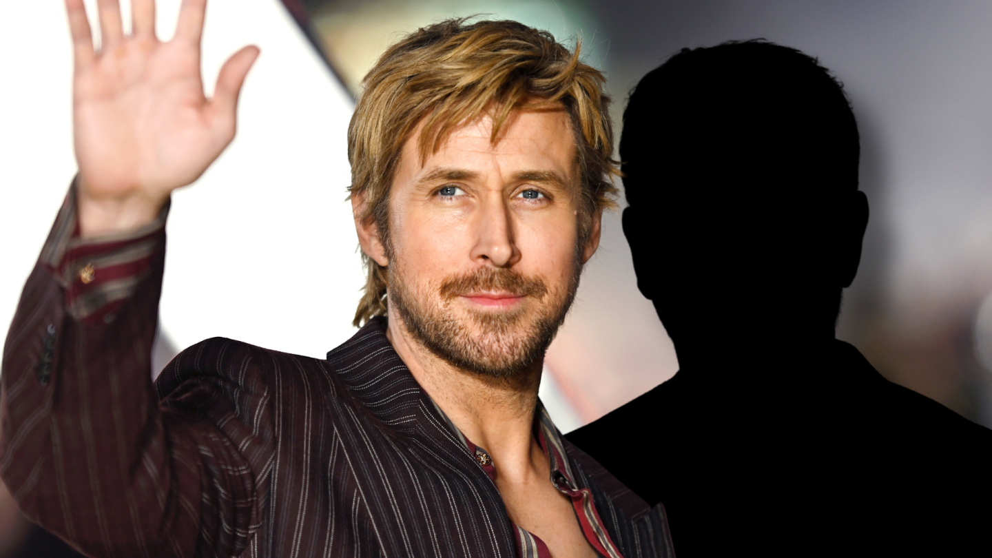 Ryan Gosling Matt Damon