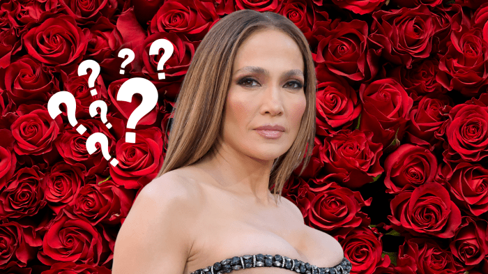 Jennifer Lopez