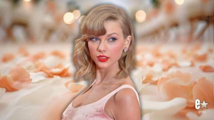 Taylor Swift Takes Wedding Privacy to Next Level With Unusual Move — Report