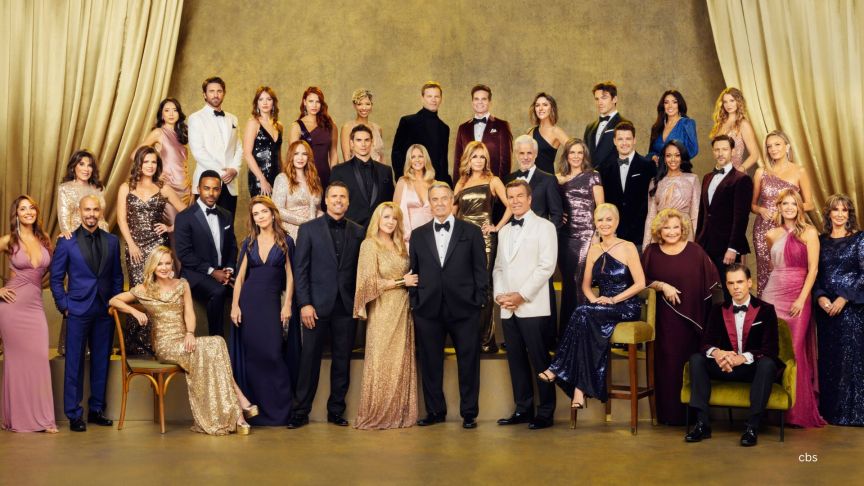 The Young and the Restless