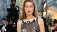 Gigi Hadid Wears Sheer Gown To 2026 Met Gala Gigi Hadid Wears Sheer Gown To 2026 Met Gala