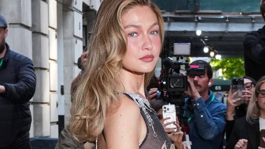 Gigi Hadid