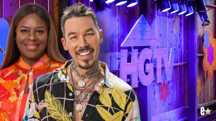 Which HGTV Shows Have Been Renewed for 2026 & Which Ones Haven’t