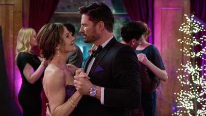 Hallmark Is Giving Fans the Perfect Midweek Escape With 4 Cozy Movies to Watch Tomorrow — Sept. 9