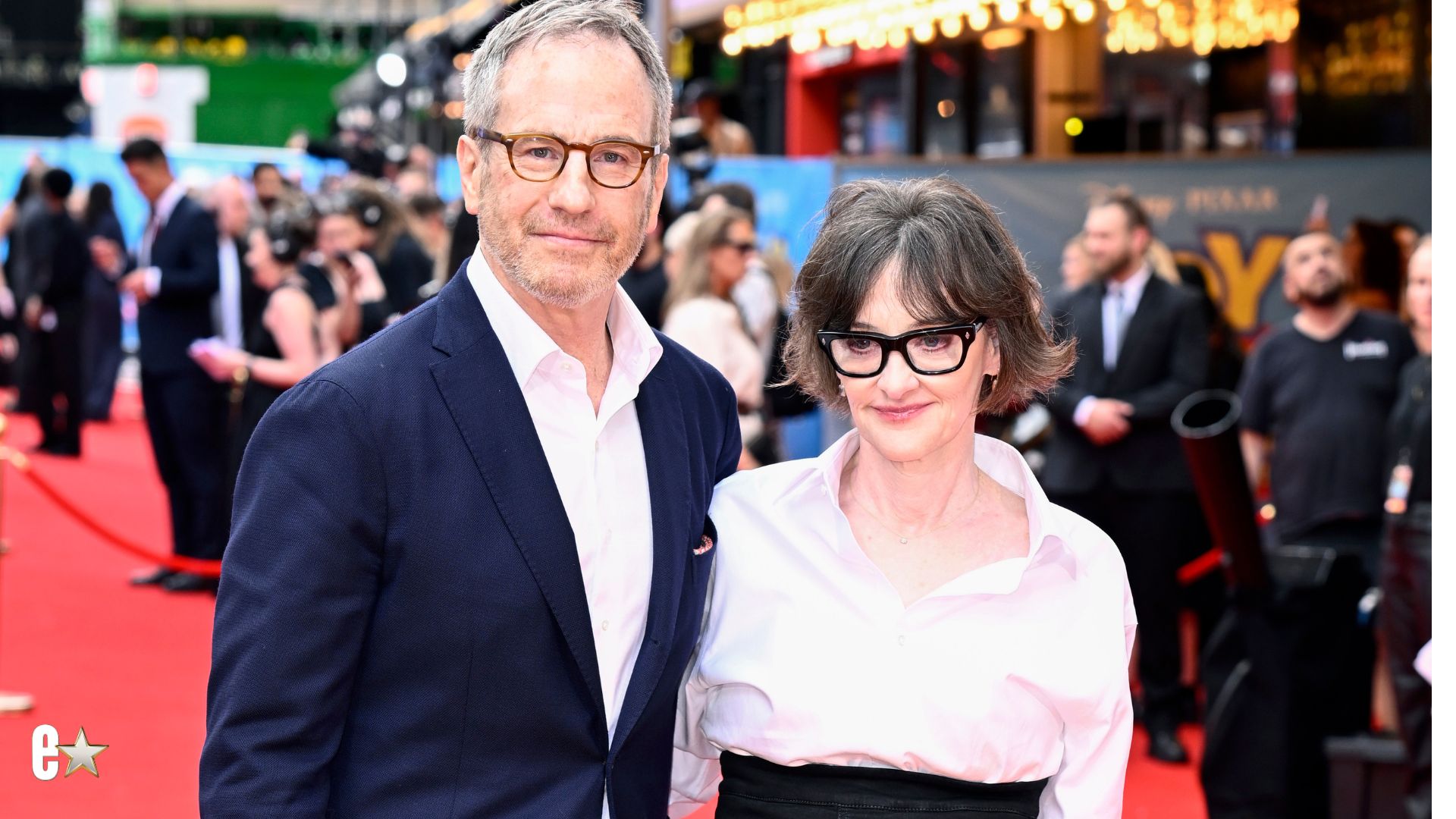 Where Has Joan Cusak Been? Actress Returns to Spotlight for 'Toy Story 5'
