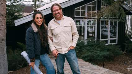 Joanna Gaines Shares Rare Video of Son Duke as He Reaches a Major Milestone: ‘Feeling All the Feels’