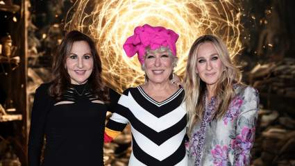 ‘Hocus Pocus 3’ Officially Greenlit With Original Spellbinding Cast Returning