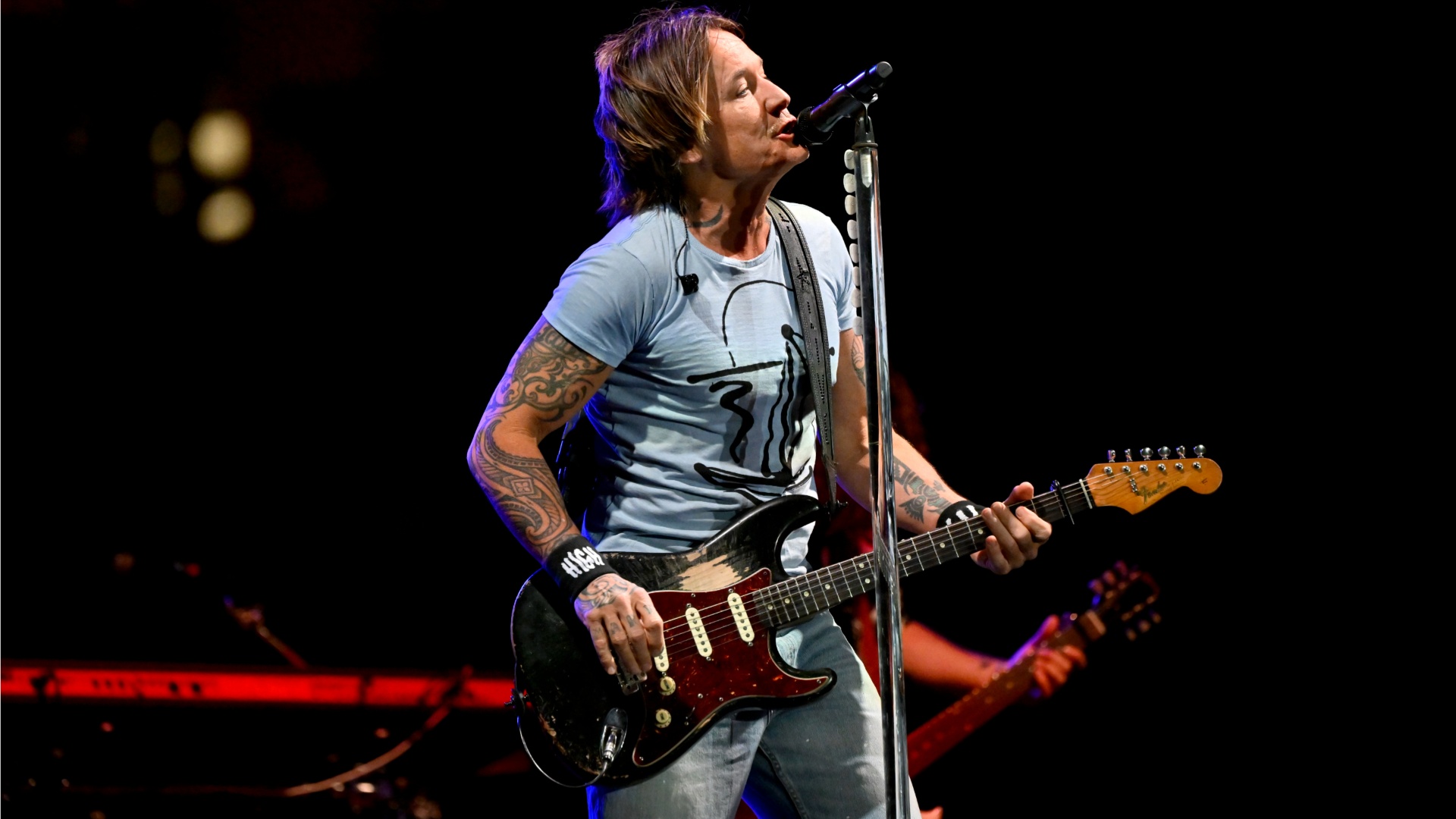 Keith Urban