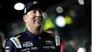 kyle busch