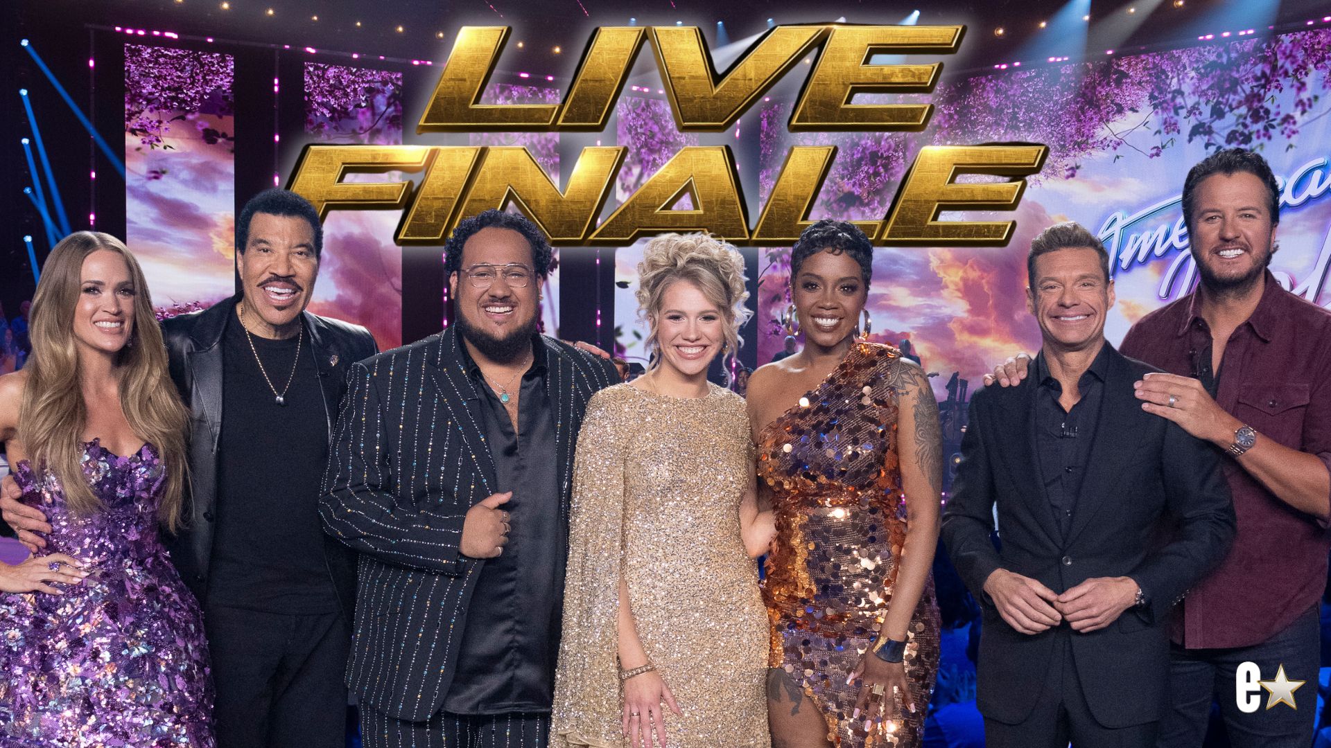 American Idol' 2026 Finale -- Live Results & Recap