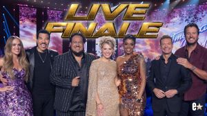 "American Idol" 2026 live finale recap