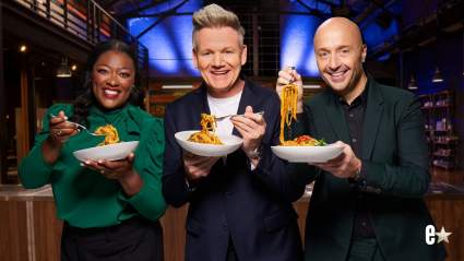 Meet the ‘MasterChef’ Season 16 Contestants & Spoilers [PHOTOS]