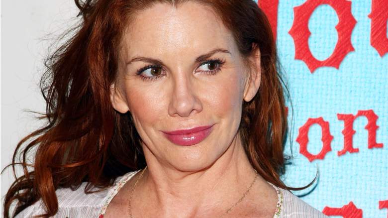 Melissa Gilbert