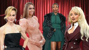Nicole Kidman, Beyonce, Venus Williams, Sabrina Carpenter