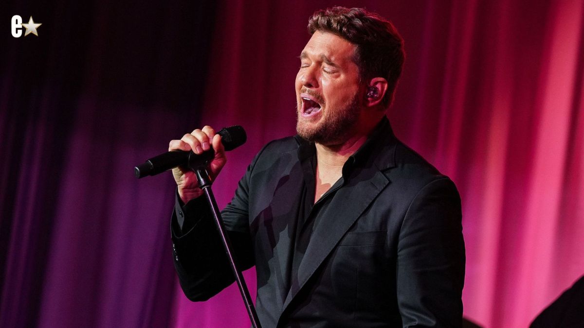 Michael Bublé