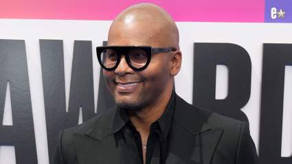 Michel Smith Boyd Gets New HGTV Show After Fans Petition to Bring Him Back