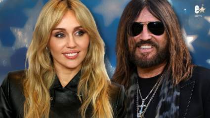 Proud Dad Billy Ray Cyrus Gushes Over Daughter Miley Cyrus Ahead of Huge Honor: ‘You Did It Girl!’