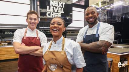 Who Won ‘Next Level Chef’ Season 5 Tonight? Finale Results