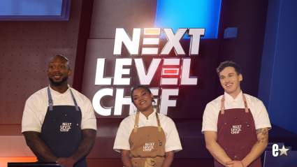 ‘Next Level Chef’ Season 5 Finale Spoilers: Everything We Know So Far