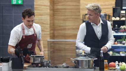 ‘Next Level Chef’ Season 5 Winner REVEALED: Live Finale Results