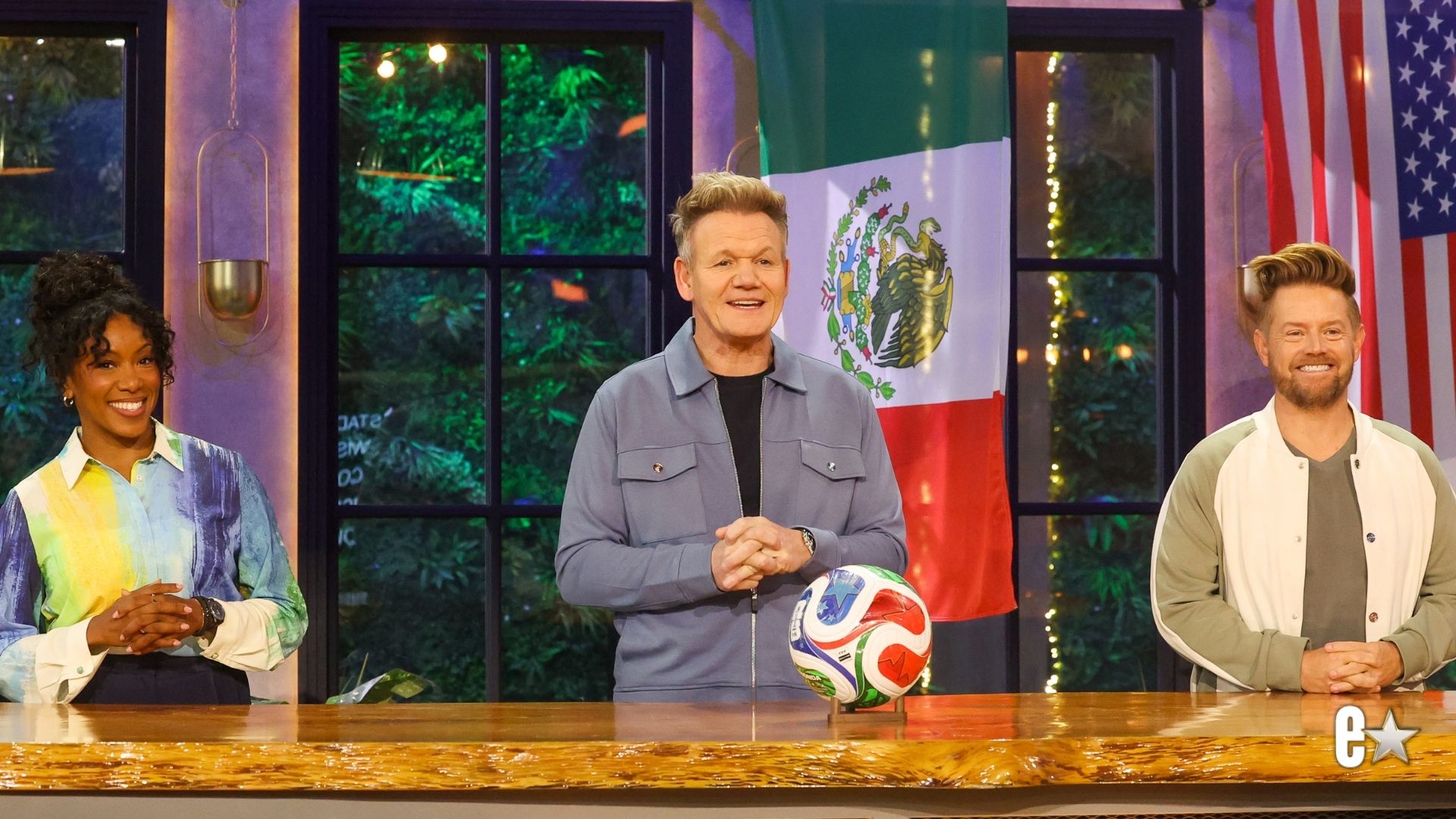Next Level Chef 2026 Spoilers: Live Recap Season 5 Week 14