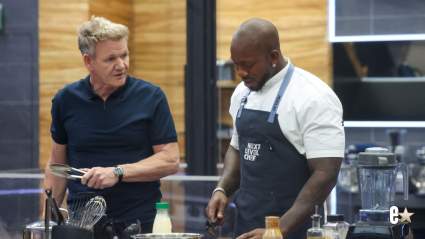 ‘Next Level Chef’ 2026 Live Recap & Spoilers – Week 15 – Semifinals