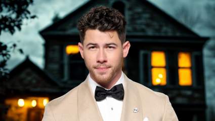 Nick Jonas to Star in New Horror Film ‘White Elephant’