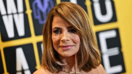 Why Paula Abdul Was So Touched by Meghan Markle’s Anniversary Post