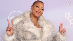 Queen Latifah