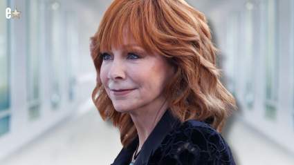 Reba McEntire Delivers a ‘Miracle’ to Stunned Hospital Patients, Singing at Their Bedsides