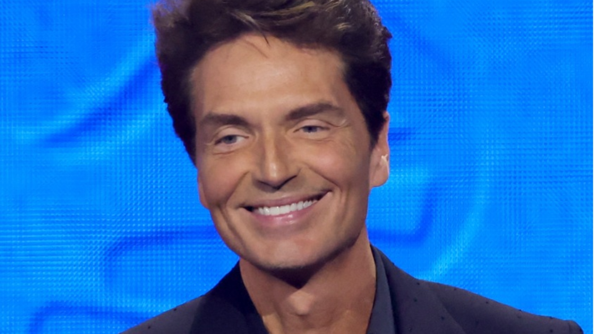 Richard Marx’s Childhood Encounter With Legendary Music Star Came Full ...