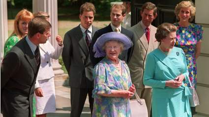 2 Royal Family Members Have Been Described as ‘Bonnie and Clyde’: Author