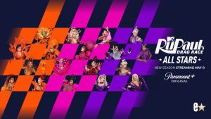 RuPaul's Drag Race All Stars Season 11 Cast
