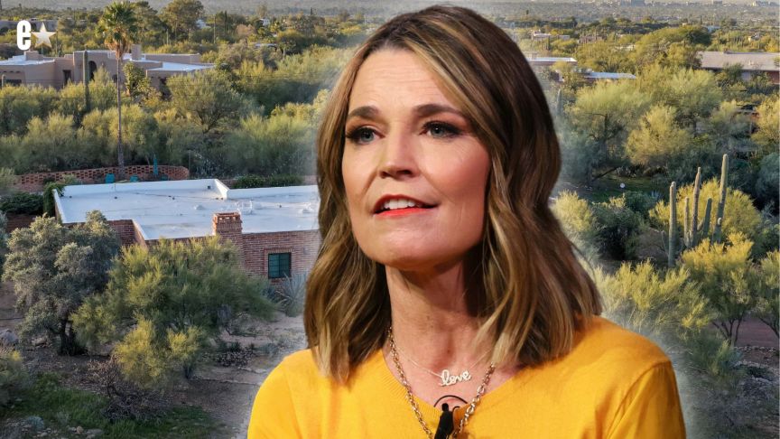 Savannah Guthrie