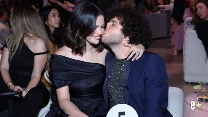 Benny Blanco Hilariously Reveals Selena Gomez’s ‘Diet of a Five-Year-Old’