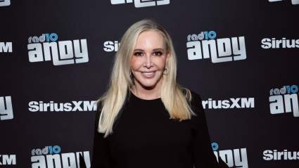 Shannon Beador Breaks Her Silence After ‘Embarrassing’ Dinner at The Quiet Woman With Andy Cohen