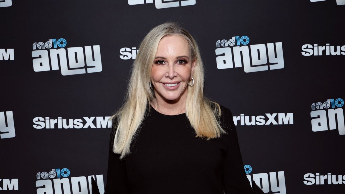 Shannon Beador, Archie, RHOC