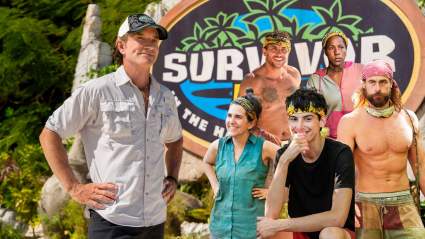 ‘Survivor 50’ Winner REVEALED: Live Finale Results