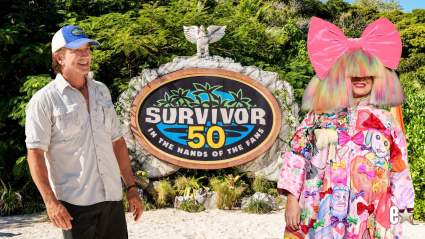 ‘Survivor 50’ Set To Bring Back Iconic Prize Thanks To Popular Singer Sia