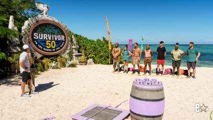 ‘Survivor 50’ Week 12 Spoilers & Predictions