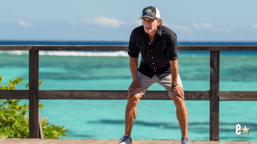 Jeff Probst