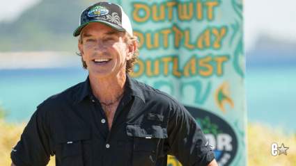 Where to Watch the Season 50 Finale of ‘Survivor’
