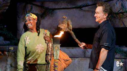 Cirie Fields Reveals Whether She’d Ever Play ‘Survivor’ Again