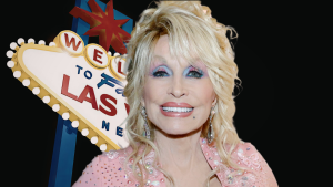 Dolly Parton
