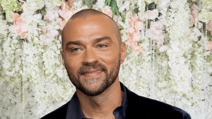 REPORT: ‘Grey’s Anatomy’ Star Jesse Williams Has Been Secretly Married to a Costar for MONTHS