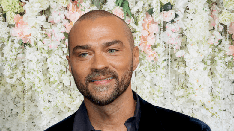 Jesse Williams