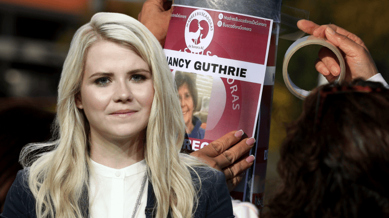 Elizabeth Smart