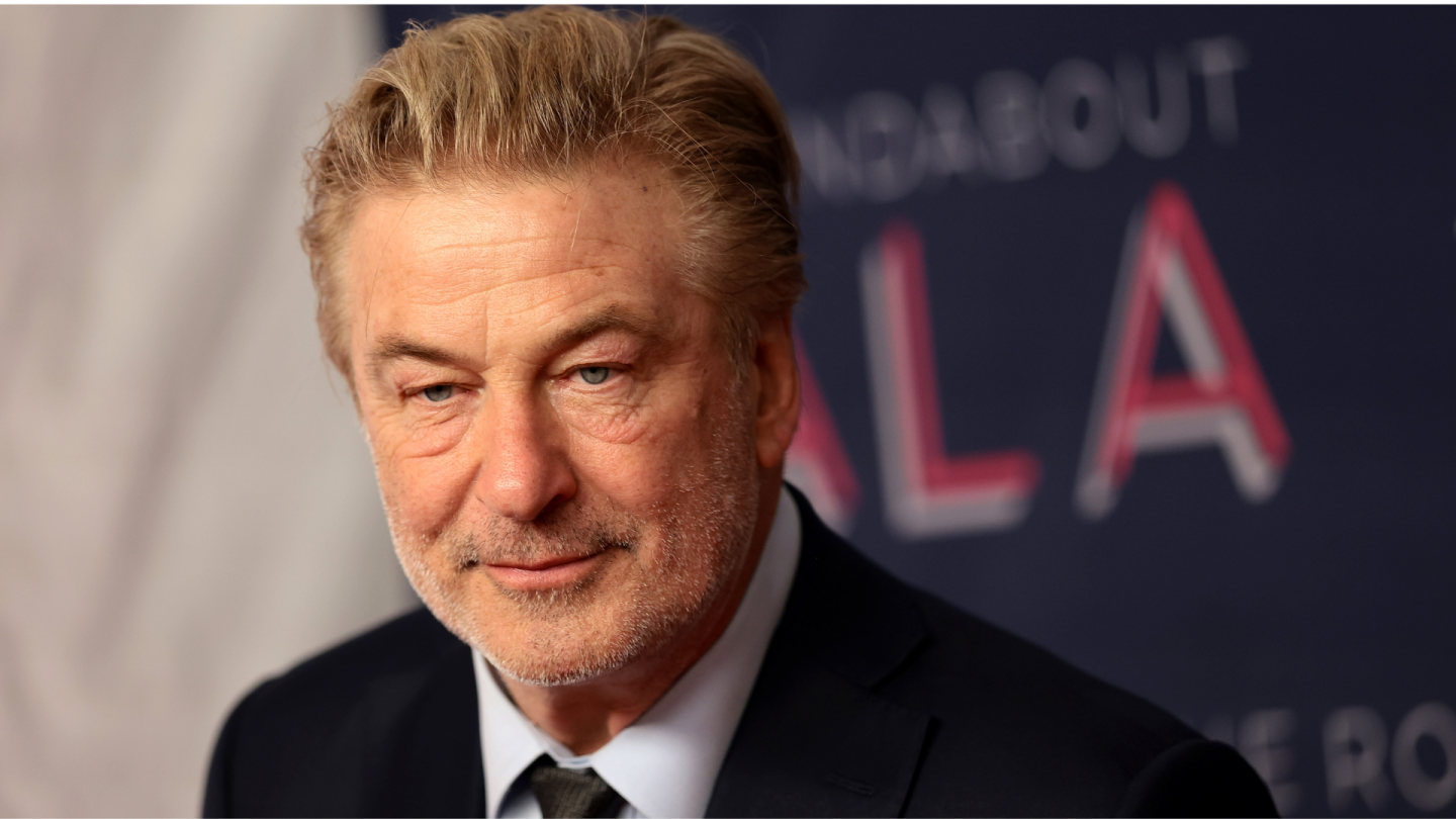 Alec Baldwin